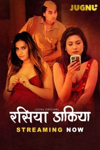 Raseeya Dakiya (2025) Season 1 Jugnu Web Series