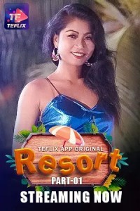 Resort (2025) Season 1 TeFlix Web Series