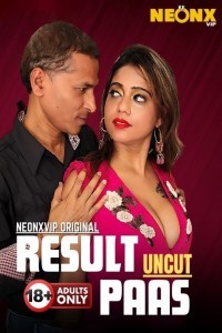 Result Pass (2025) NeonX Original Short Film