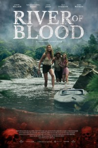 River of Blood (2024) Hollywood Hindi Dubbed