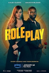 Role Play (2024) Hollywood Hindi Dubbed