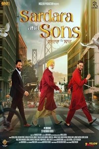 Sardara and Sons (2023) Punjabi Movie