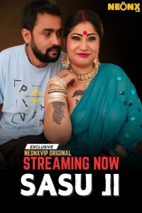 Sasu Ji (2025) NeonX Original Short Film