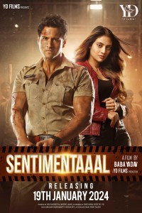 Sentimentaaal (2024) Bengali Movie