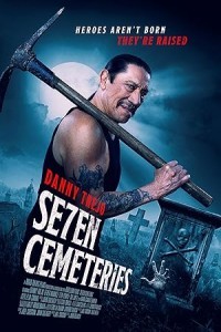 Seven Cemeteries (2024) Hollywood English