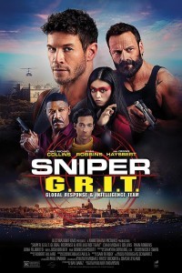 Sniper GRIT (2023) Hollywood Hindi Dubbed