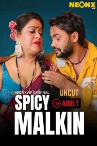 Spicy Malkin (2025) NeonX Original Short Film