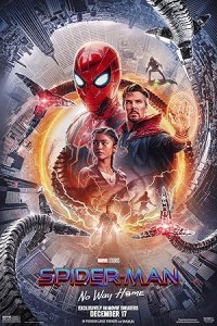 Spider-Man: No Way Home (2021) Hollywood Hindi Dubbed