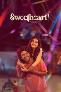 Sweetheart (2025) South Indian Hindi Dubbed