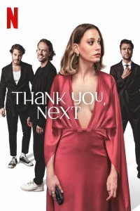Thank You Next (2025) Hindi Webseries Season 02