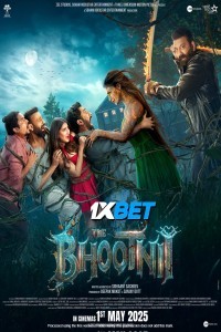The Bhootnii (2025) Bollywood Movie