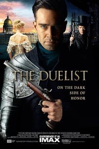 The Duelist (2016) Hollywood Hindi Dubbed