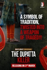 The Dupatta Killer (2025) Bollywood Hindi Movie