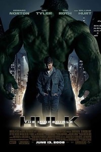 The Incredible Hulk (2008) Hollywood Hindi Dubbed