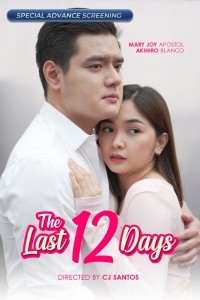 The Last 12 Days (2024) Tagalog Movie