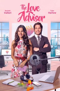 The Love Advisor (2023) Hollywood Hindi Dubbed