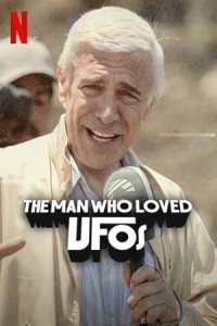 The Man Who Loved UFOs (2024) Hollywood Hindi Dubbed