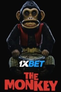 The Monkey (2025) Hollywood Hindi Dubbed