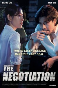 The Negotiation (2018) Korean Hindi Dubbed