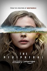 The Peripheral (2022) Hindi Season 01