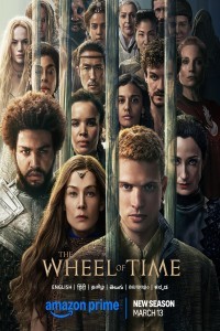 The Wheel of Time (2025) Hindi Season 03