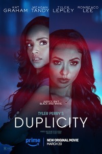 Tyler Perrys Duplicity (2025) Hollywood Hindi Dubbed