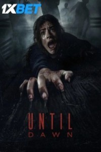 Until Dawn (2025) Hollywood English
