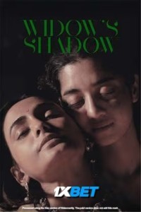 Widows Shadow (2025) Bollywood Hindi Movie