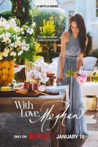 With Love Meghan (2025) Hindi Season 01