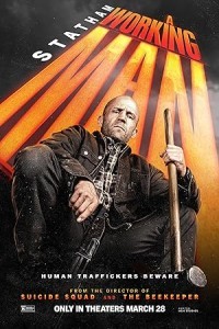 A Working Man (2025) Hollywood Hindi Dubbed