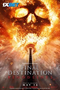 Final Destination Bloodlines (2025) Hollywood English Movie