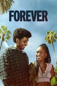 Forever (2025) Hindi Webseries Season 01