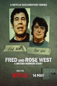 Fred Rose and West A British Horror Story (2025) Hindi Webseries Season 01