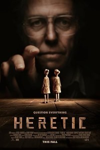 Heretic (2024) Hollywood Hindi Dubbed