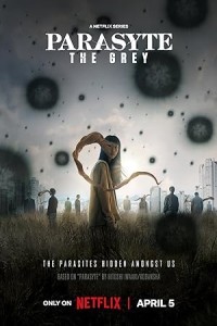 Parasyte The Grey (2024) Hindi Season 01