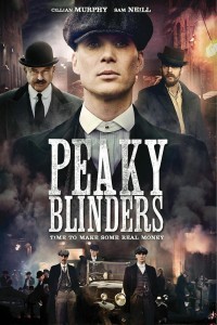 Peaky Blinders (2014) Hindi Webseries Season 02