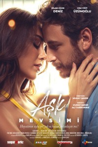 Season of Love (2024) Hollywood Hindi Dubbed