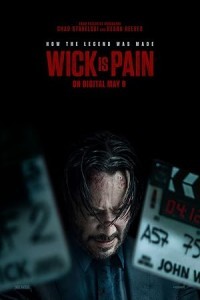 Wick is Pain (2025) Hollywood English Movie
